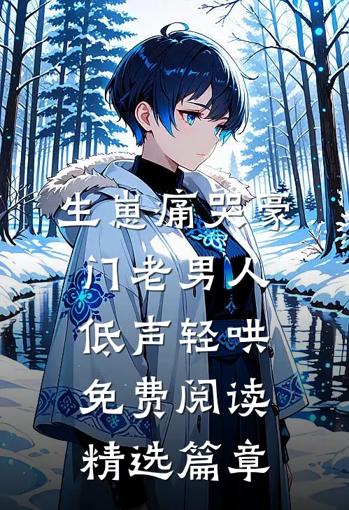 生崽痛哭豪门老男人低声轻哄免费阅读精选篇章