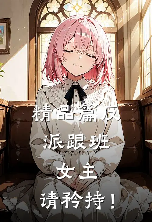 精品篇反派跟班：女主，请矜持！