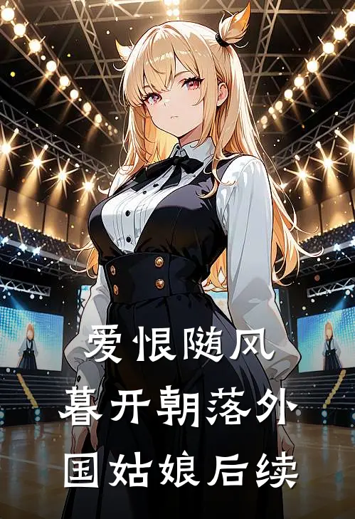 爱恨随风，暮开朝落外国姑娘后续