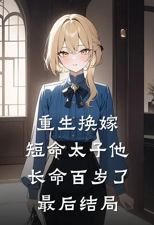 重生换嫁，短命太子他长命百岁了最后结局