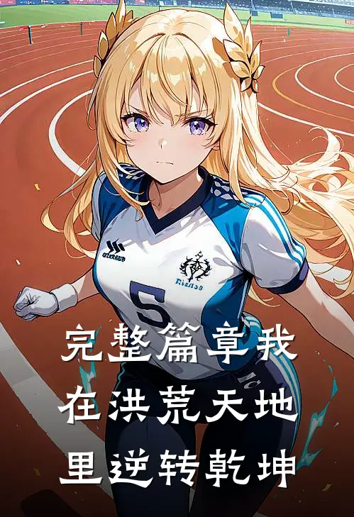 完整篇章我在洪荒天地里逆转乾坤