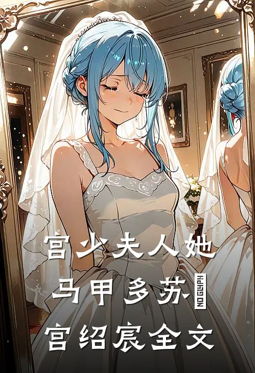 宫少夫人她马甲多苏箖宫绍宸全文
