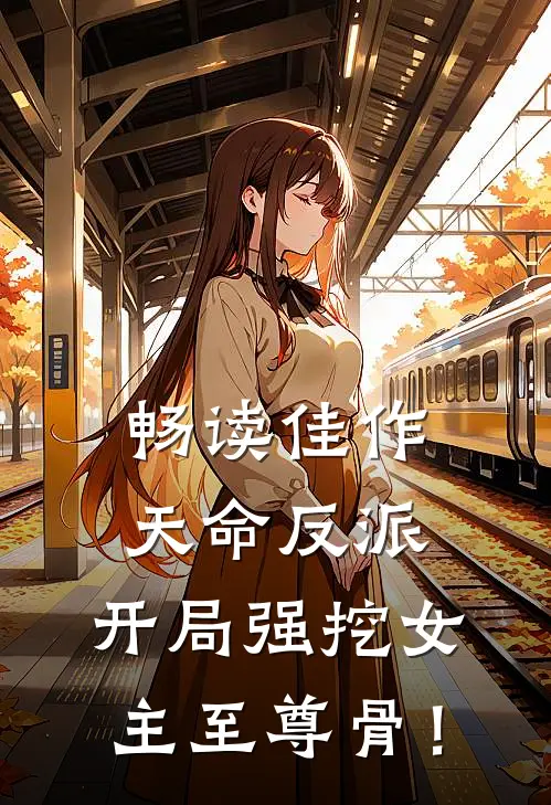 畅读佳作天命反派：开局强挖女主至尊骨！