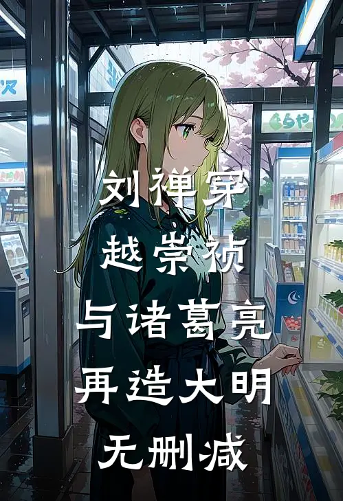 刘禅穿越崇祯，与诸葛亮再造大明无删减
