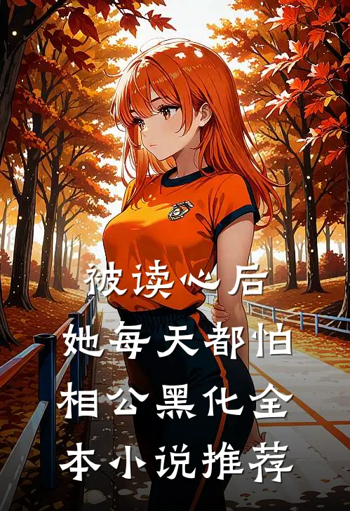 被读心后，她每天都怕相公黑化全本小说推荐