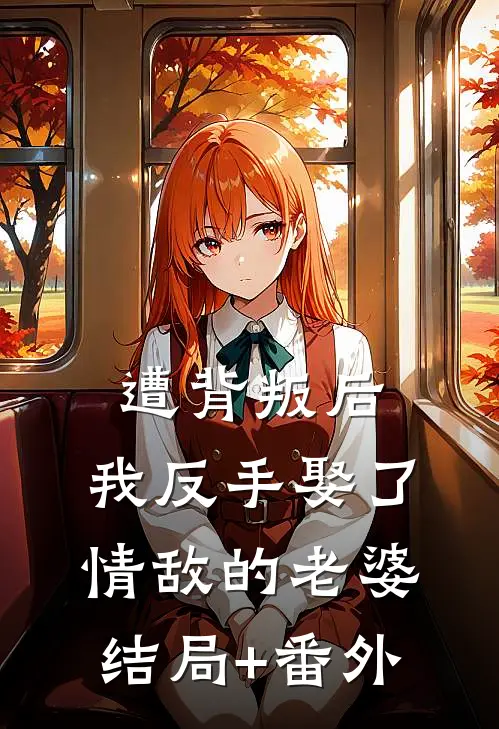 遭背叛后，我反手娶了情敌的老婆结局+番外