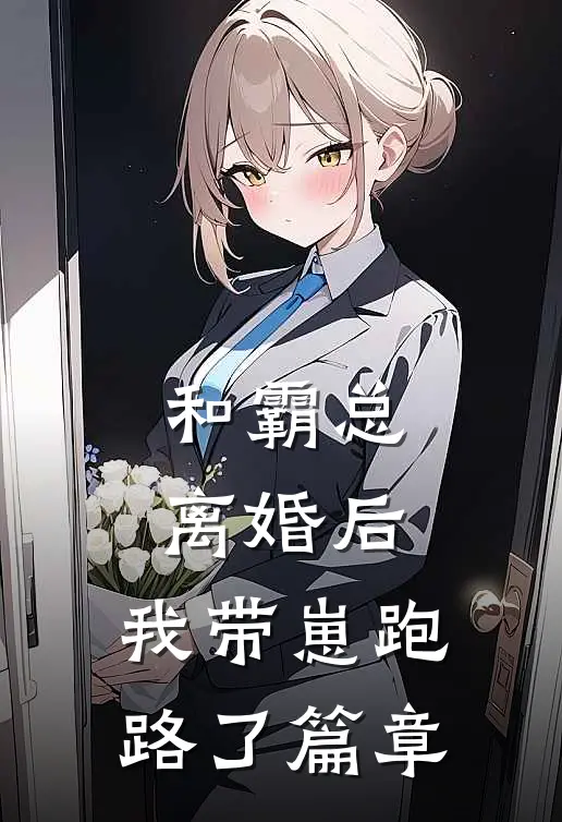 和霸总离婚后,我带崽跑路了篇章
