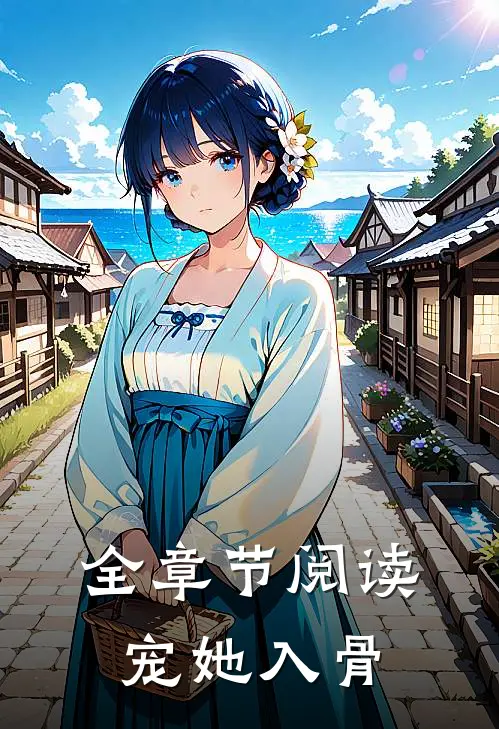 全章节阅读宠她入骨
