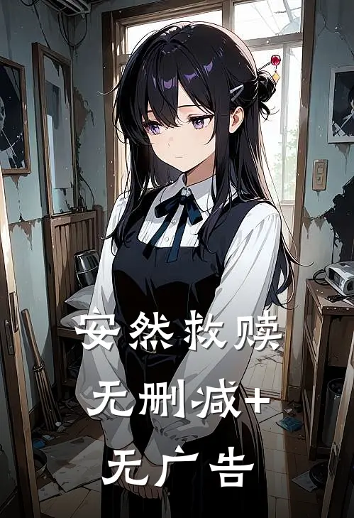 安然救赎无删减+无广告