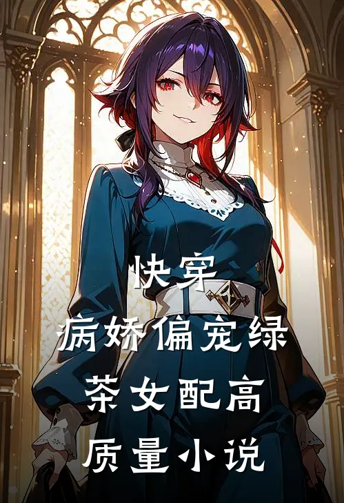 快穿：病娇偏宠绿茶女配高质量小说