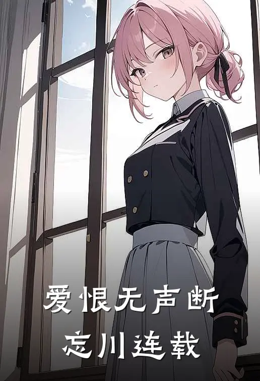 爱恨无声断忘川连载