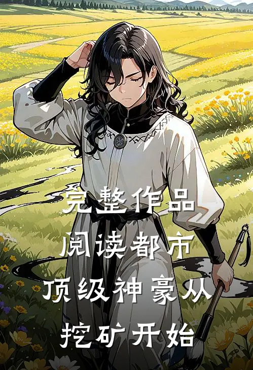 完整作品阅读都市：顶级神豪从挖矿开始