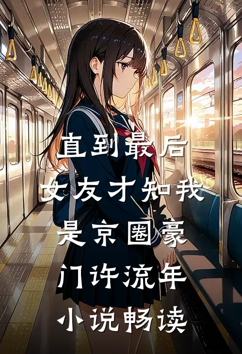 直到最后，女友才知我是京圈豪门许流年小说畅读