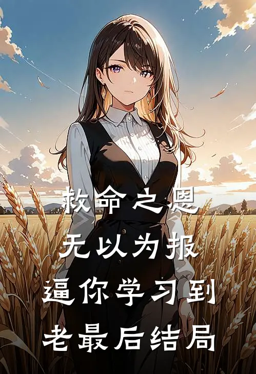 救命之恩无以为报，逼你学习到老最后结局