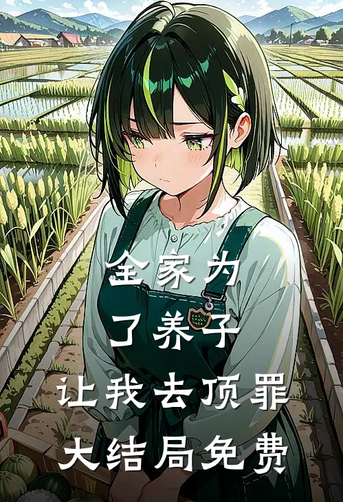 全家为了养子，让我去顶罪大结局免费