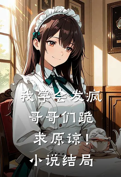 我学会发疯，哥哥们跪求原谅！小说结局