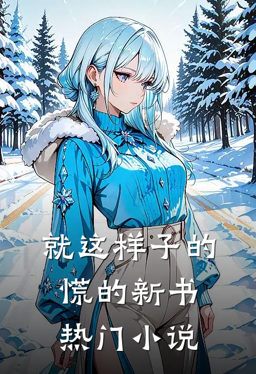 就这样子的慌的新书热门小说