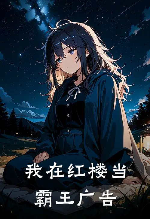 我在红楼当霸王广告