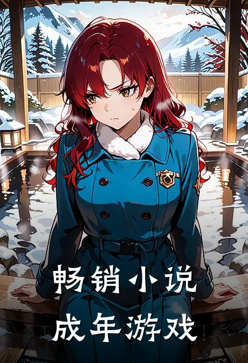 畅销小说成年游戏