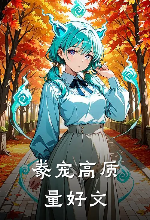 豢宠高质量好文