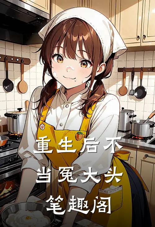 重生后不当冤大头笔趣阁