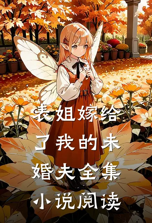 表姐嫁给了我的未婚夫全集小说阅读