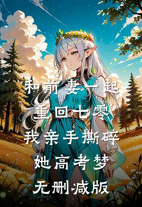 和前妻一起重回七零，我亲手撕碎她高考梦无删减版