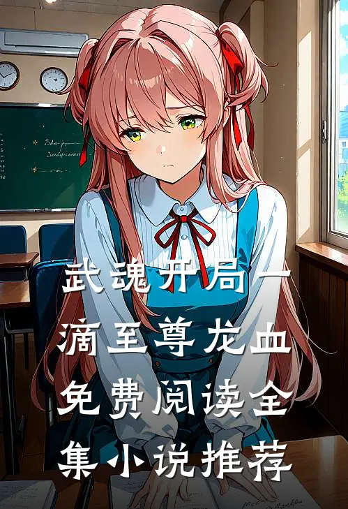 武魂开局一滴至尊龙血免费阅读全集小说推荐