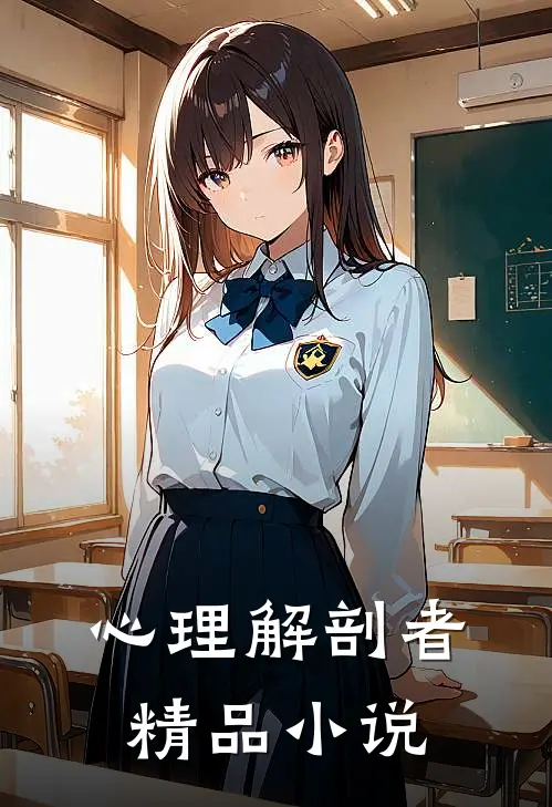 心理解剖者精品小说