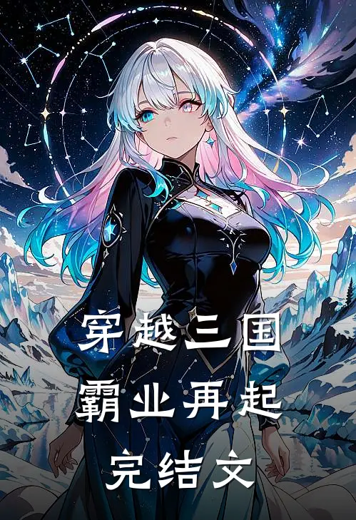 穿越三国：霸业再起完结文