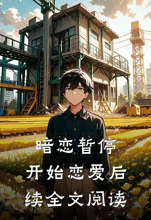 暗恋暂停，开始恋爱后续全文阅读
