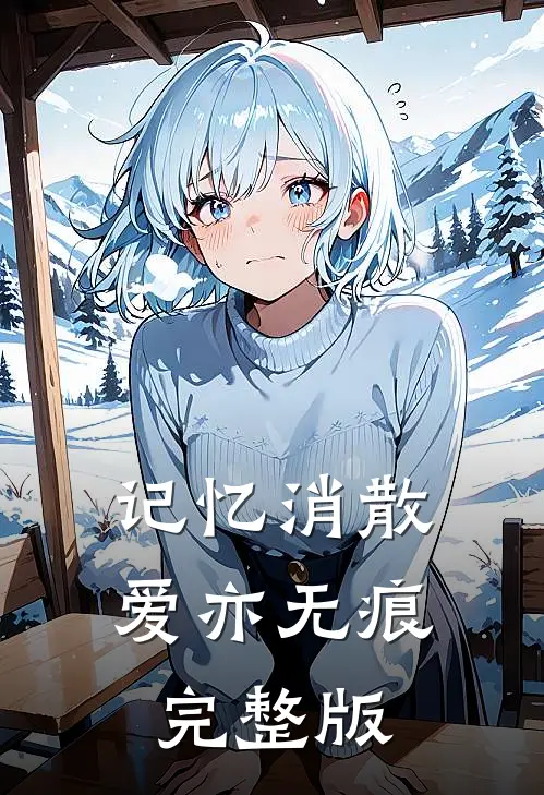 记忆消散爱亦无痕完整版