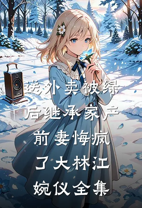 送外卖被绿后继承家产，前妻悔疯了大林江婉仪 全集