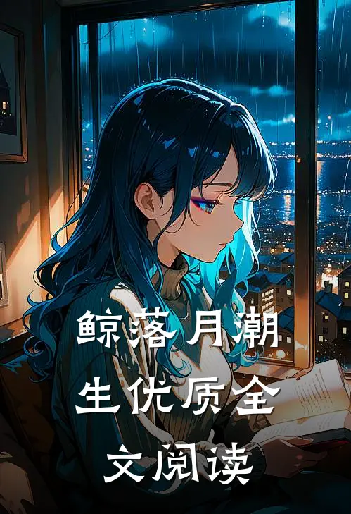 鲸落月潮生优质全文阅读