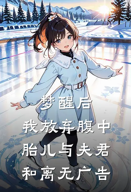 梦醒后，我放弃腹中胎儿与夫君和离无广告