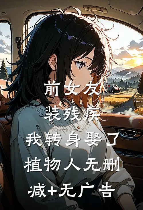 前女友装残疾，我转身娶了植物人无删减+无广告