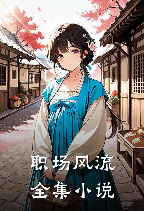 职场风流全集小说