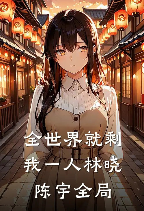 全世界就剩我一人林晓陈宇全局