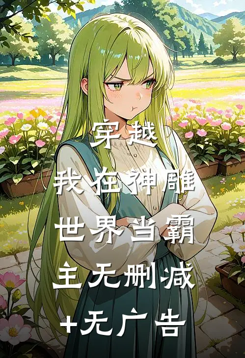 穿越：我在神雕世界当霸主无删减+无广告