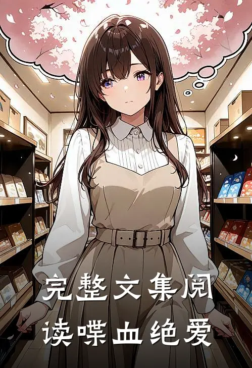 完整文集阅读喋血绝爱