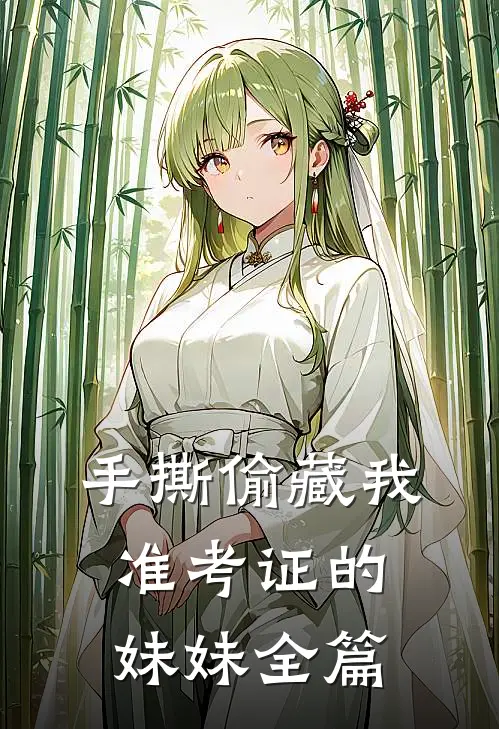 手撕偷藏我准考证的妹妹全篇