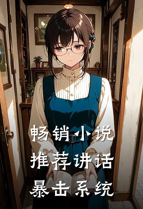 畅销小说推荐讲话暴击系统