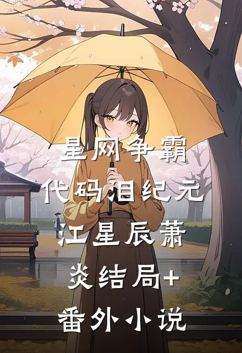 星网争霸：代码泪纪元江星辰萧炎结局+番外小说