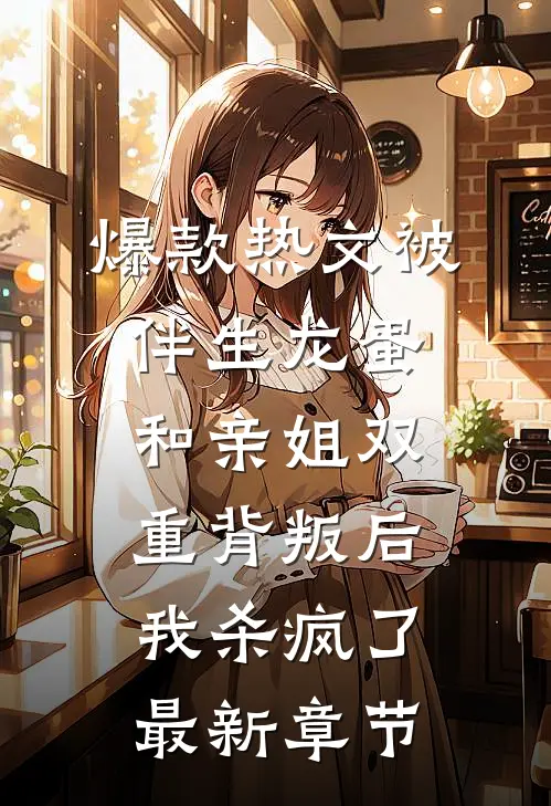 爆款热文被伴生龙蛋和亲姐双重背叛后，我杀疯了最新章节