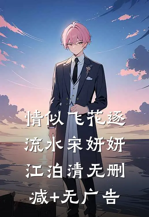 情似飞花逐流水宋妍妍江泊清无删减+无广告