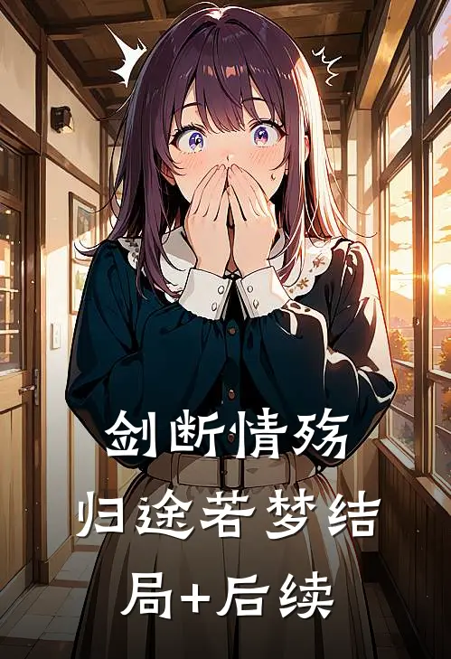 剑断情殇，归途若梦结局+后续