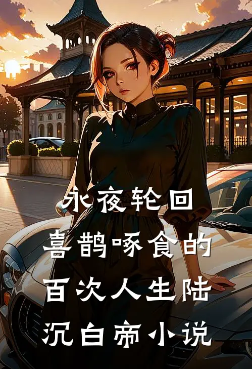 永夜轮回：喜鹊啄食的百次人生陆沉白帝小说