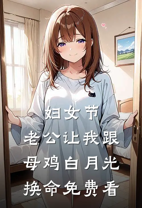 妇女节，老公让我跟母鸡白月光换命免费看