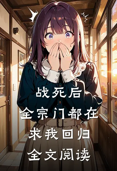 战死后，全宗门都在求我回归全文阅读