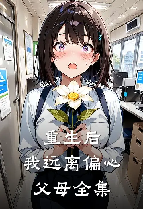 重生后，我远离偏心父母全集
